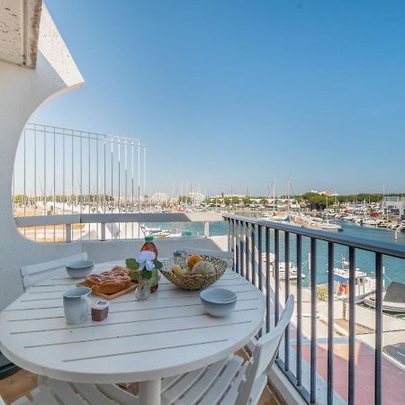 Studio Port Nautile-5 By Interhome Льо Гро-дю-Роа Екстериор снимка